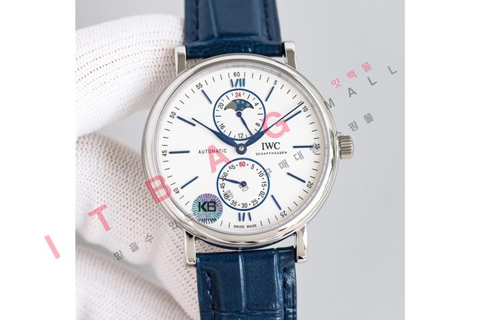 IWC �������ǳ� �����ƽ  HT6058-1 (2�÷�)