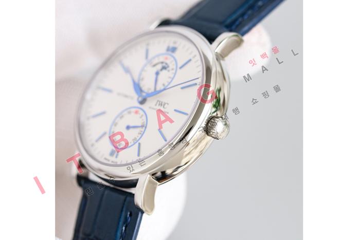IWC �������ǳ� �����ƽ  HT6058-1 (2�÷�)