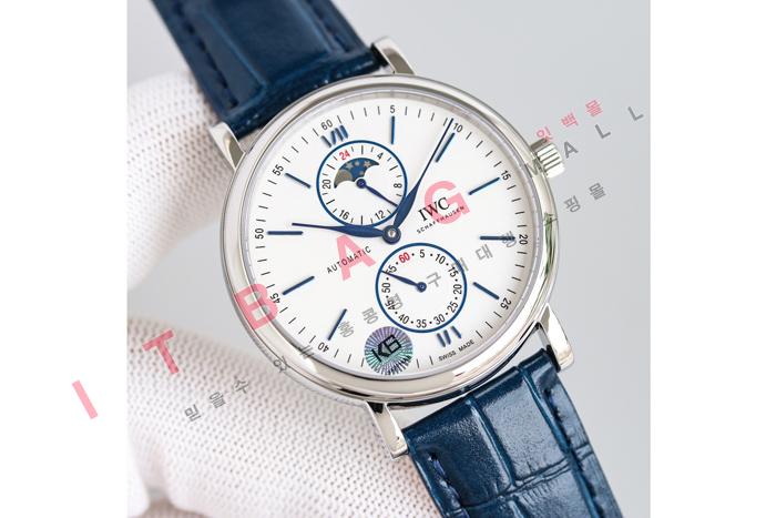 IWC �������ǳ� �����ƽ  HT6058-1 (2�÷�)