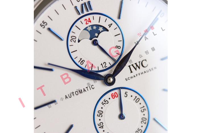 IWC �������ǳ� �����ƽ  HT6058-1 (2�÷�)