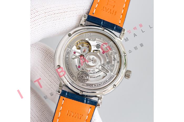 IWC �������ǳ� �����ƽ  HT6058-1 (2�÷�)