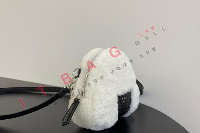 �ҵ� �ָԹ� �̴� ũ�ν���  FD2179 (������)