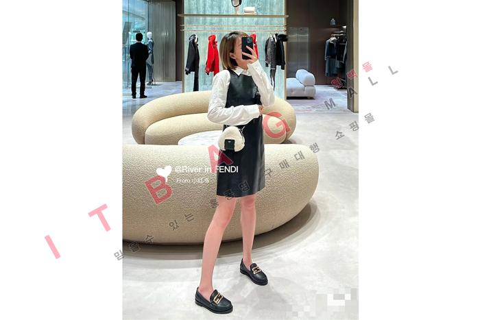 �ҵ� �ָԹ� �̴� ũ�ν���  FD2179 (������)