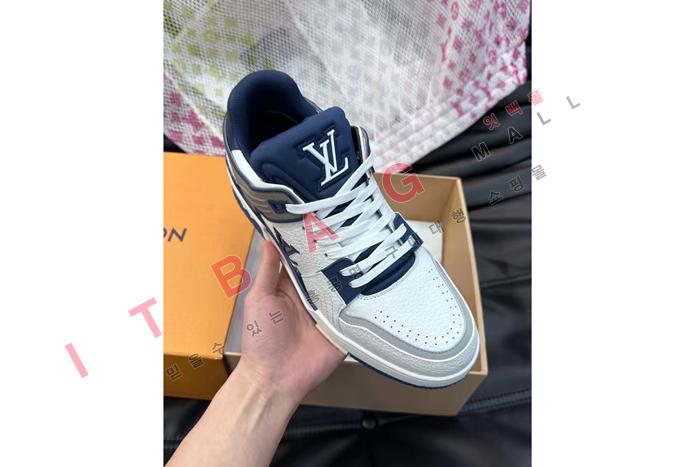 ���̺��� Ʈ���̳� ����Ŀ��  YF2616-3