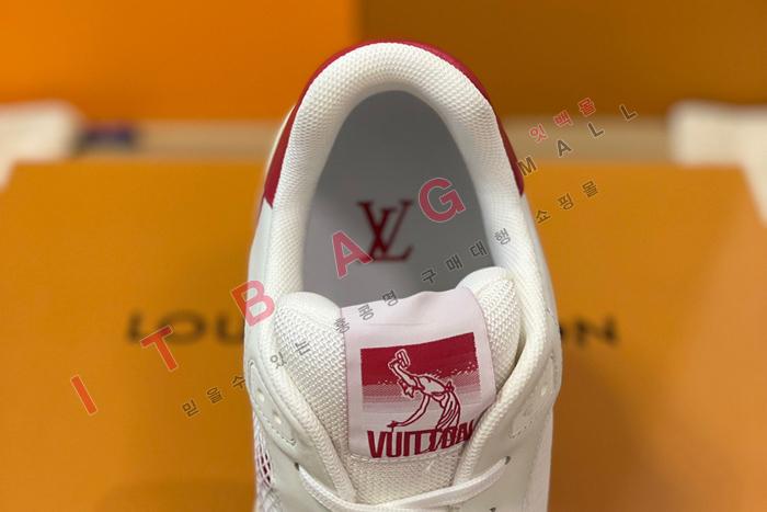 ���̺���  Ʈ���̳� ����Ŀ�� YIBU2022-2 (��������)