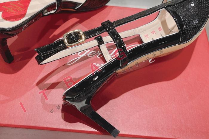 ���� ��� �̴� ��Ŭ ������ ������ YIBU2025-4    5.5CM