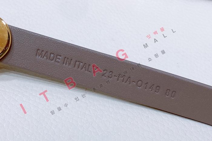 ��� 30 Montaigne Loop ��Ʈ  MS8650-2     1.5CM