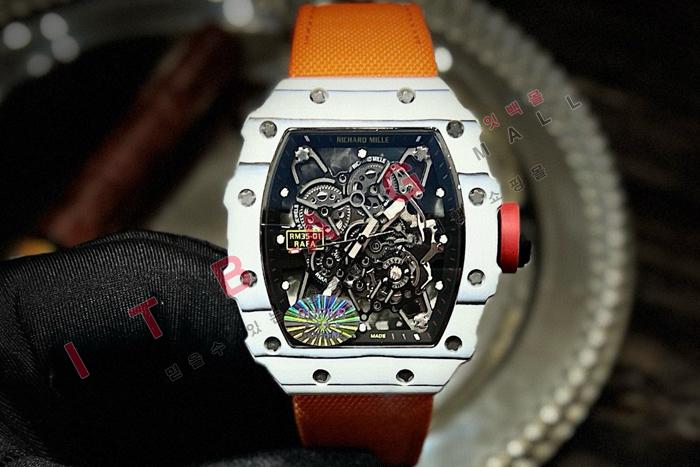 ������ �� ���Ŀ� ���� RM35-01   HT6066