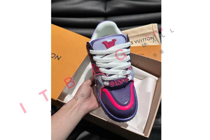 ���̺��� Ʈ���̳� �ƽ� ����Ŀ�� SP2633-4  ��������
