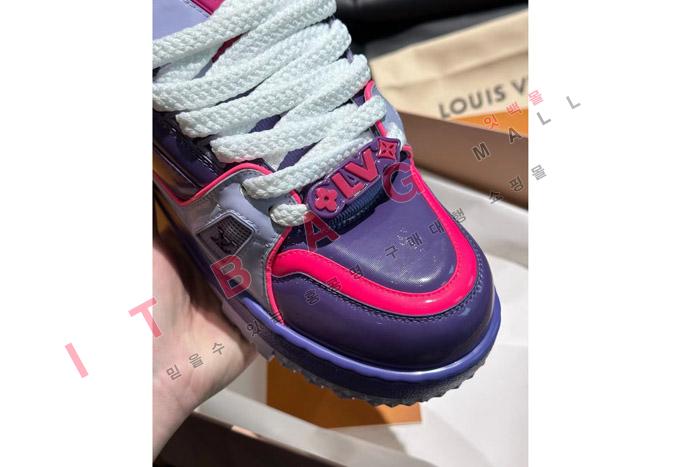 ���̺��� Ʈ���̳� �ƽ� ����Ŀ�� SP2633-4  ��������