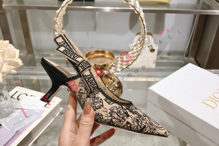 ��� J Adior ������ ������  YIBU2035-1     6.5CM
