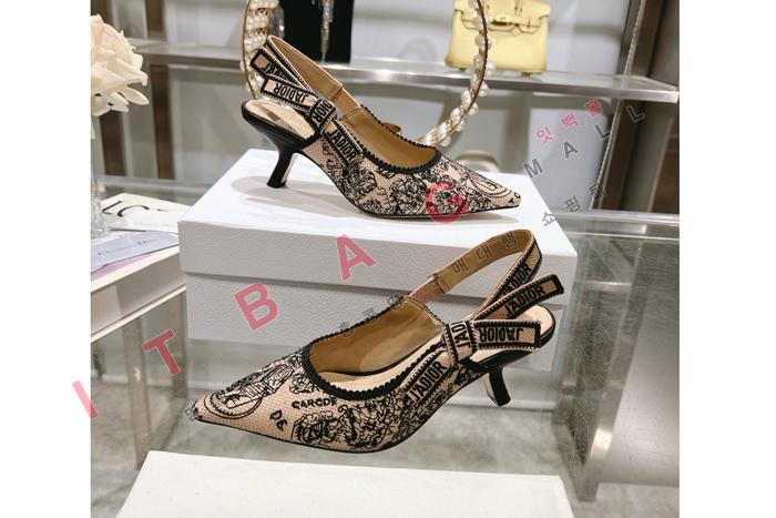 ��� J Adior ������ ������  YIBU2035-1     6.5CM