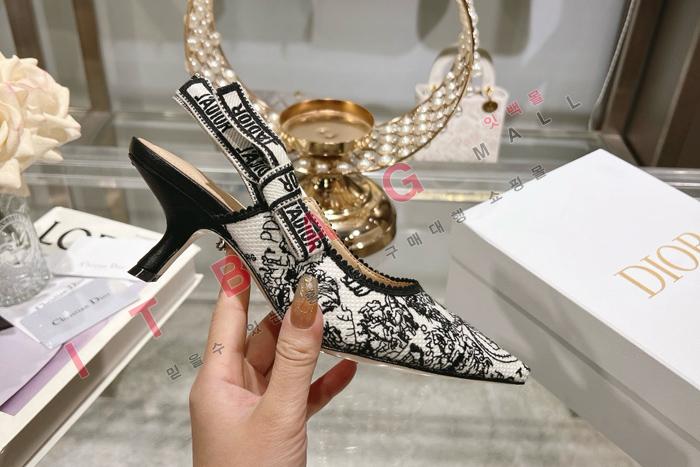 ��� J Adior ������ ������  YIBU2035-2     6.5CM