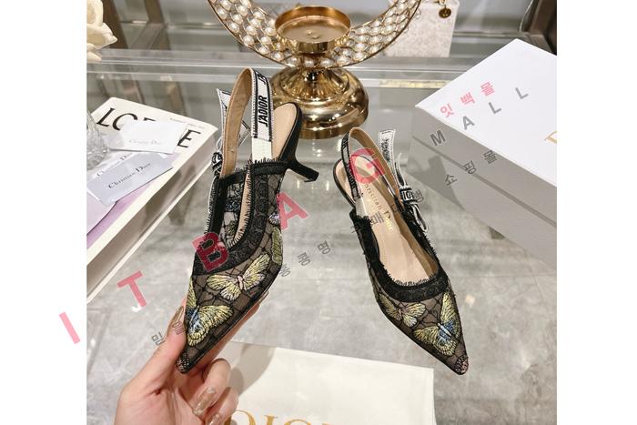 ��� J Adior ������ ������  YIBU2035-3     6.5CM