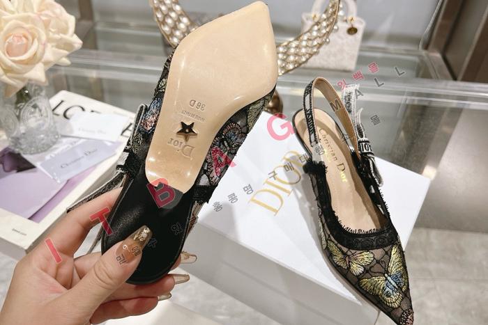 ��� J Adior ������ ������  YIBU2035-3     6.5CM
