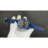 ����ũ �ķ�YACHTING �÷��� �����ƽ  HT6071-1