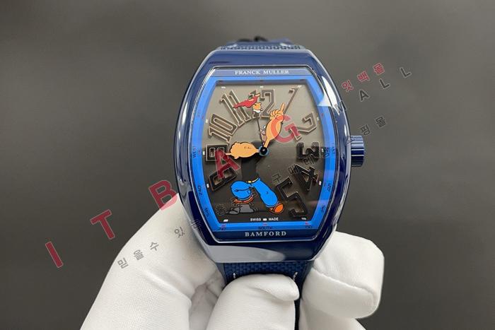 ����ũ �ķ�YACHTING �÷��� �����ƽ  HT6071-1