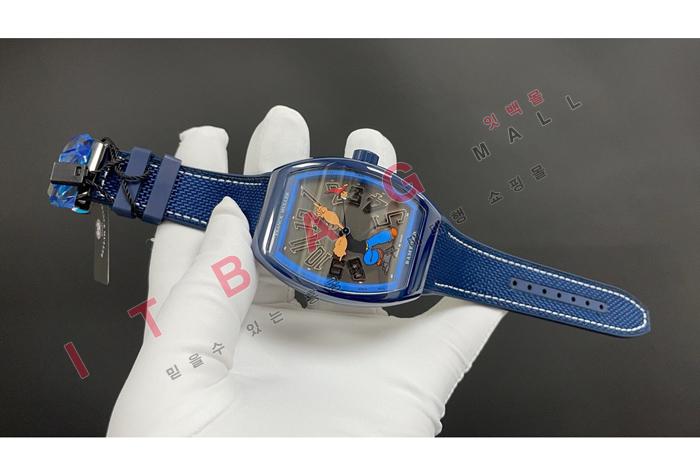 ����ũ �ķ�YACHTING �÷��� �����ƽ  HT6071-1