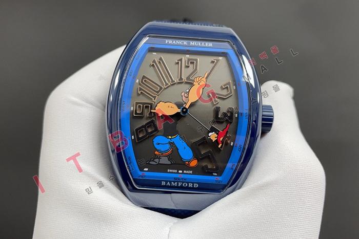 ����ũ �ķ�YACHTING �÷��� �����ƽ  HT6071-1