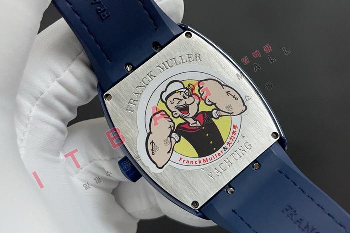 ����ũ �ķ�YACHTING �÷��� �����ƽ  HT6071-1