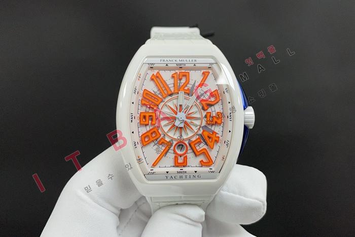 ����ũ �ķ� YACHTING �÷��� �����ƽ  HT6071-2