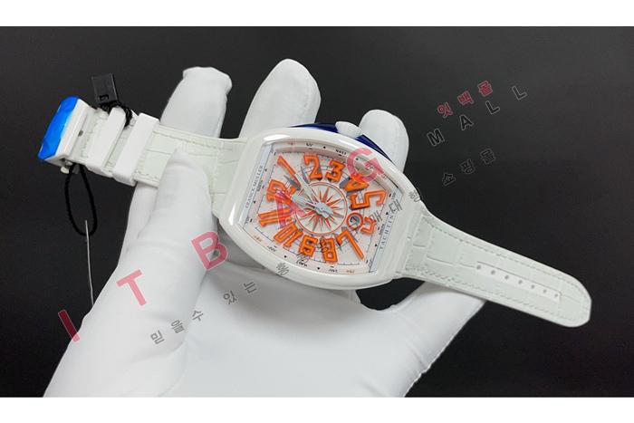����ũ �ķ� YACHTING �÷��� �����ƽ  HT6071-2