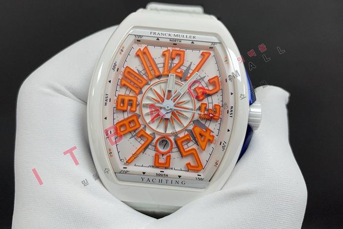 ����ũ �ķ� YACHTING �÷��� �����ƽ  HT6071-2