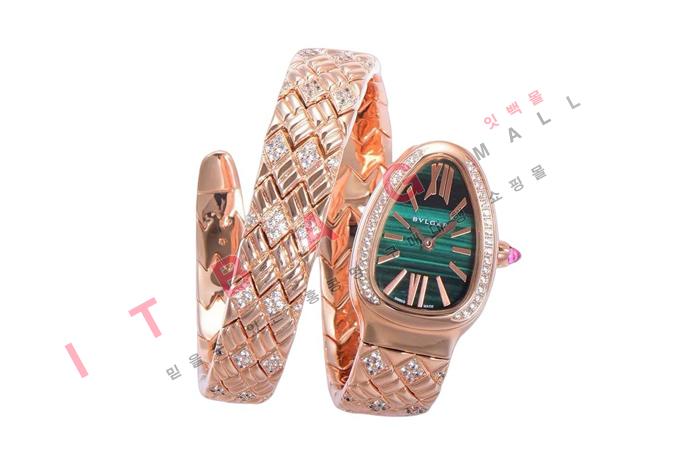 �Ұ��� SERPENTI ���� �����Ʈ  HT6074-2