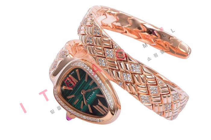�Ұ��� SERPENTI ���� �����Ʈ  HT6074-2