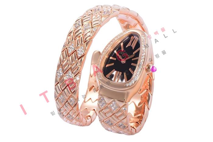 �Ұ��� SERPENTI ���� �����Ʈ  HT6074-3