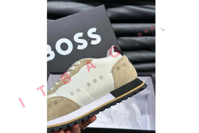 BOSS  ���� ����Ŀ��   YF8952-1
