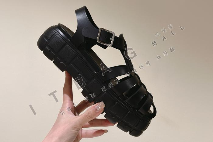 �̿�̿� EVA �÷��� ������ ���� YIBU2085     5CM