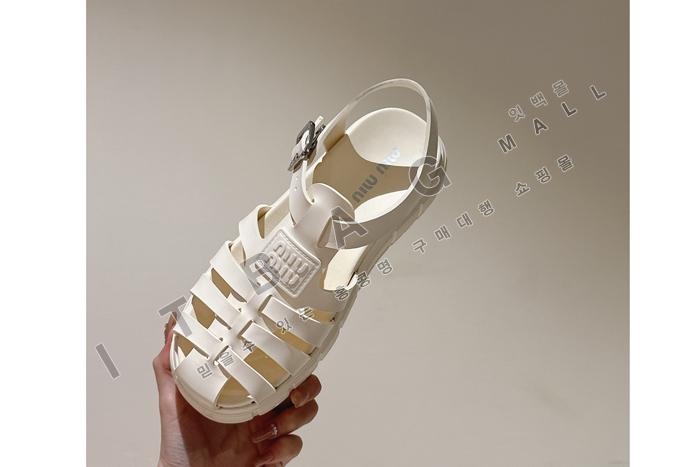 �̿�̿� EVA �÷��� ������ ���� YIBU2085-1     5CM