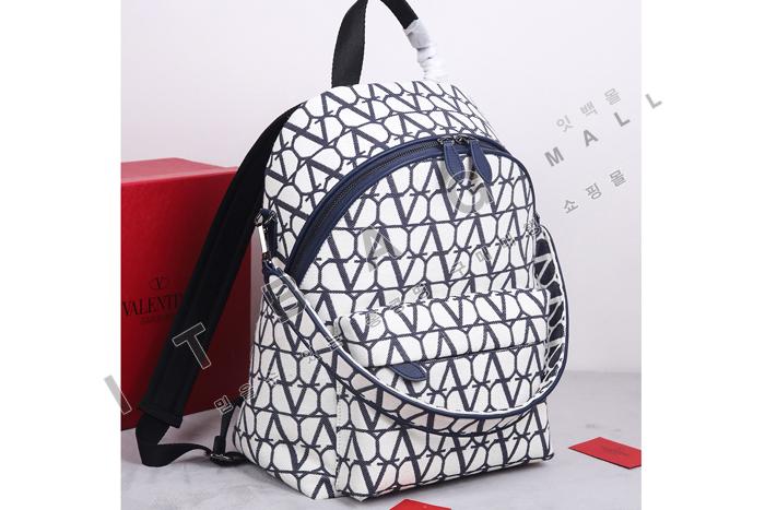 �߷�Ƽ�� Ʈ�� ���ڳ�׶��� ����   DX0186-1