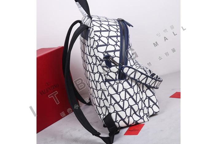 �߷�Ƽ�� Ʈ�� ���ڳ�׶��� ����   DX0186-1