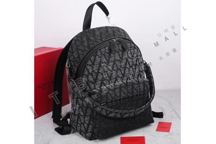 �߷�Ƽ�� Ʈ�� ���ڳ�׶��� ����   DX0186-2