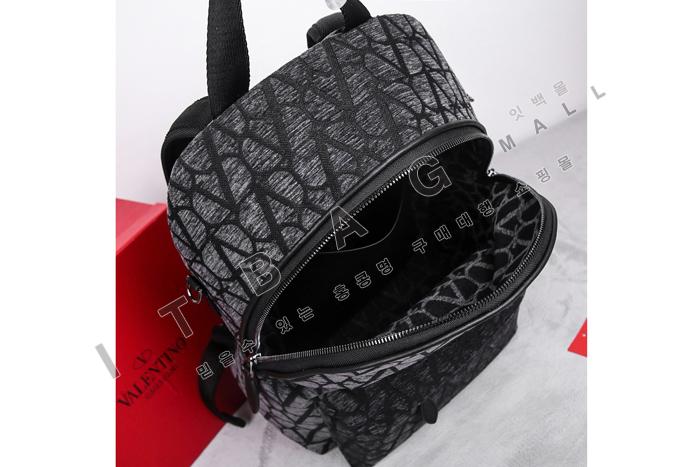 �߷�Ƽ�� Ʈ�� ���ڳ�׶��� ����   DX0186-2