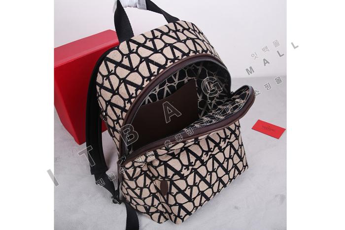 �߷�Ƽ�� Ʈ�� ���ڳ�׶��� ����   DX0186-3