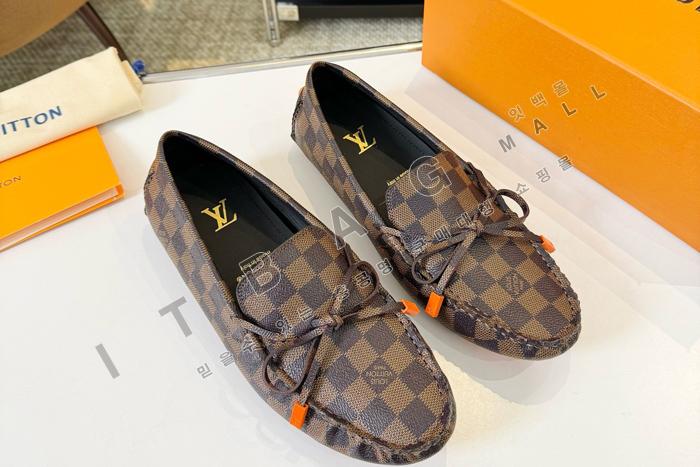 ���̺��� �۷θ��� ���� ����  SH4855