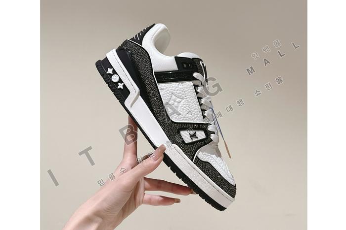 ���̺��� Ʈ���̳�  ����Ŀ��  YIBU1683 (��������)    
