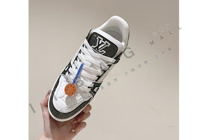 ���̺��� Ʈ���̳�  ����Ŀ��  YIBU1683 (��������)    