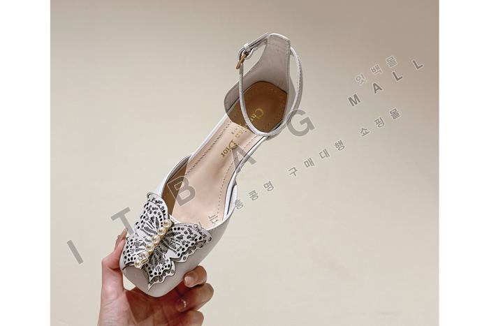 ��� Tale ������  YIBU1694-1     3.5CM