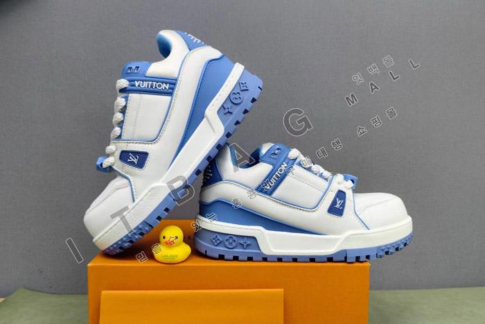 ���̺��� Ʈ���̳� �ƽ� ����Ŀ�� SP5671-3   ��������