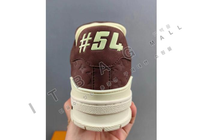 ���̺��� Ʈ���̳� ����Ŀ�� SP5672-2   ��������