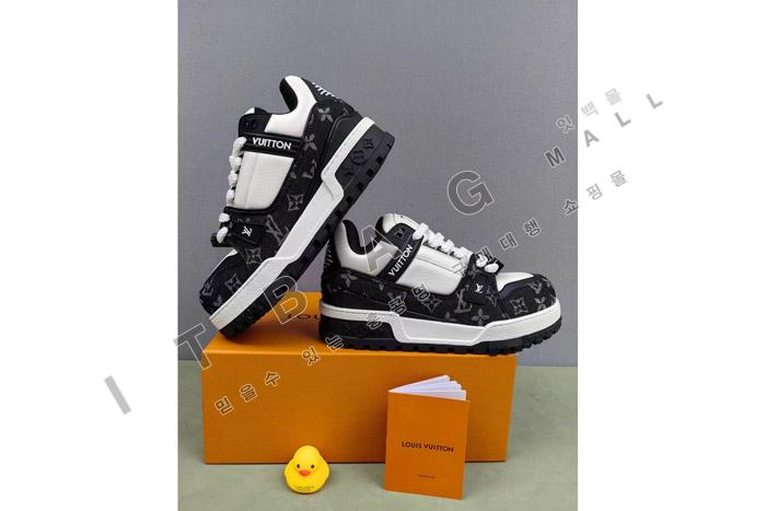 ���̺��� Ʈ���̳� ����Ŀ�� SP5675   ��������