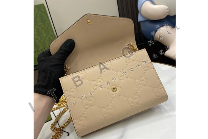 ���� ������ GG ü�� ����   781555-1