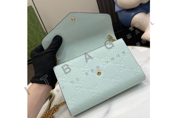 ���� ������ GG ü�� ����   781555-3
