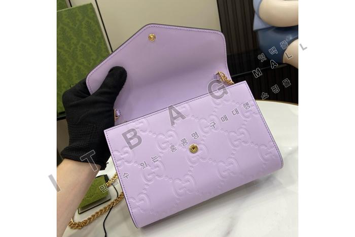 ���� ������ GG ü�� ����   781555-4