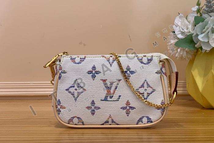 ���̺��� �̴� ����Ʈ �׼�����  M58009-1