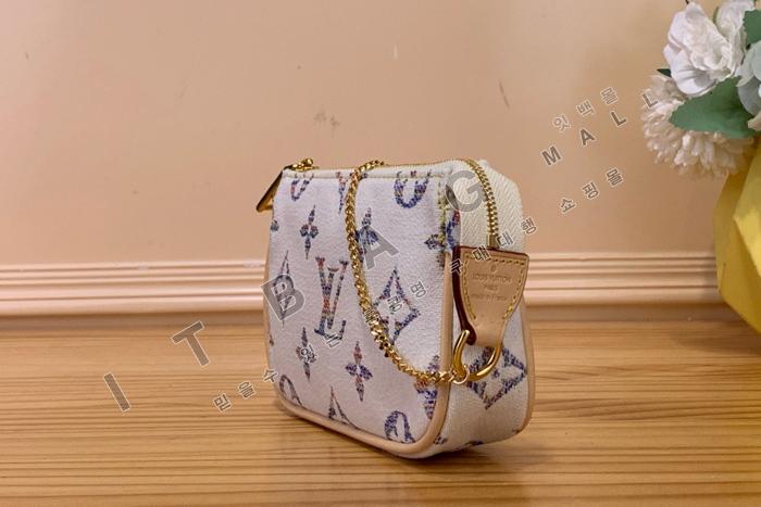 ���̺��� �̴� ����Ʈ �׼�����  M58009-1